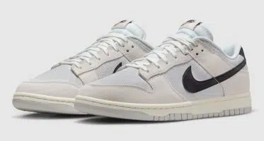 NikeDunk Low ‘’Certified Fresh’’