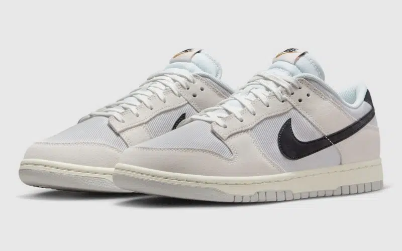 Nike Dunk Low ‘’Certified Fresh’’ - DO9776-001