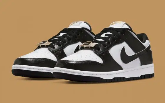 Nike Dunk Low ‘’World Champ’’ - DR9511-100