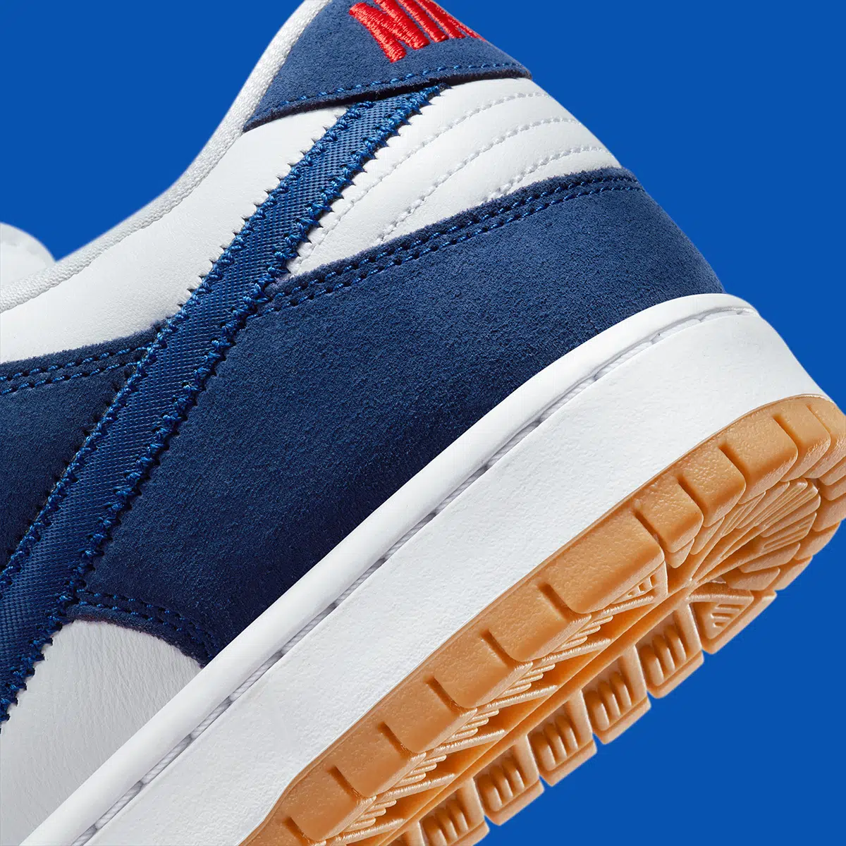 Nike SB Dunk Low ‘’Los Angeles Dodgers’’ - DO9395-400