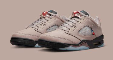 PSGAir Jordan 5 Low