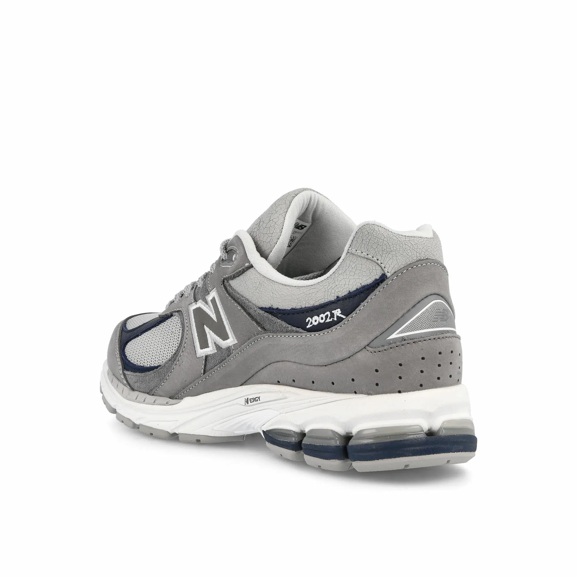 thisisneverthat x New Balance 2002R ‘’The 2022 Downtown Run’’ - M2002RTH