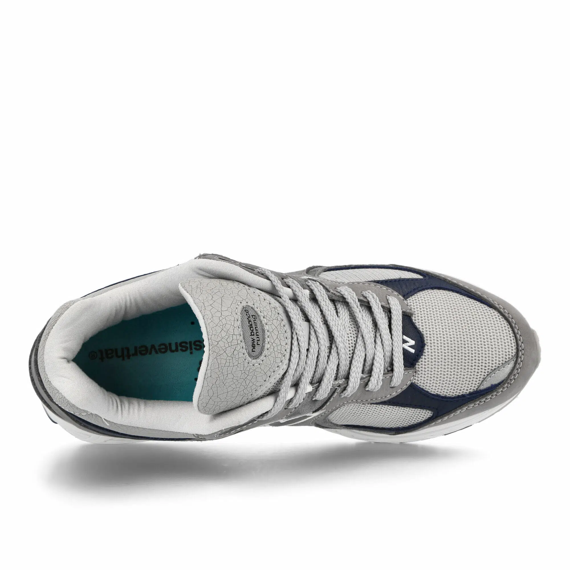 thisisneverthat x New Balance 2002R ‘’The 2022 Downtown Run’’ - M2002RTH