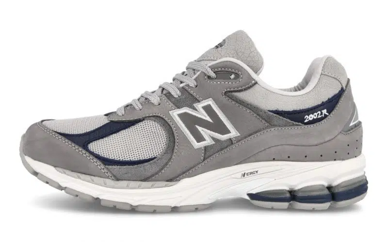 thisisneverthat x New Balance 2002R ‘’The 2022 Downtown Run’’ - M2002RTH