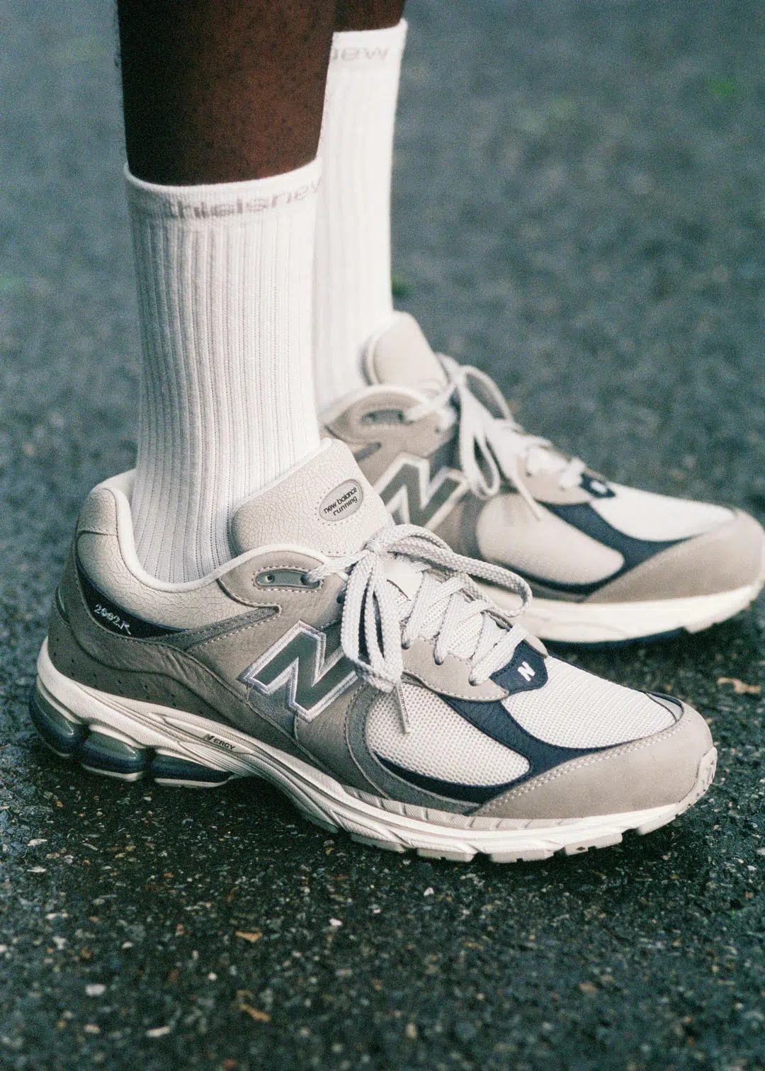thisisneverthat x New Balance 2002R ‘’The 2022 Downtown Run’’ - M2002RTH