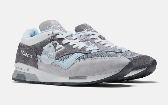 BEAMS x Paperboy x New Balance 1500 ‘’MADE in UK’’ - M1500BMS