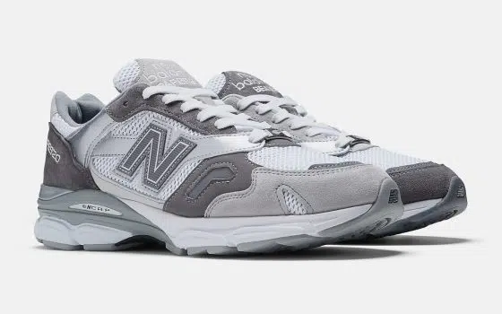 BEAMS x Paperboy x New Balance 920 ‘’MADE in UK’’ - M920PPB