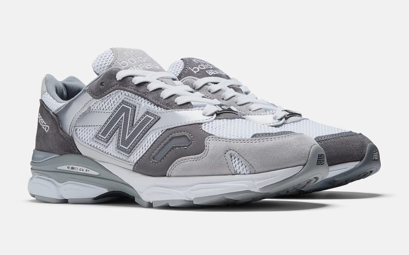 BEAMS x Paperboy x New Balance 920 ‘’MADE in UK’’ - M920PPB