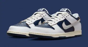 HUFNike SB Dunk Low ‘’New York City’’