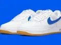 Nike Air Force 1 Low Retro ‘’Color of the Month’’ - Varsity Royal - DJ3911-101