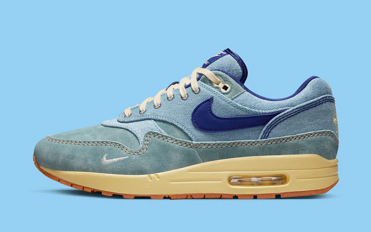 Nike Air Max 1 ‘’Mineral Slate’’ - DV3050-300