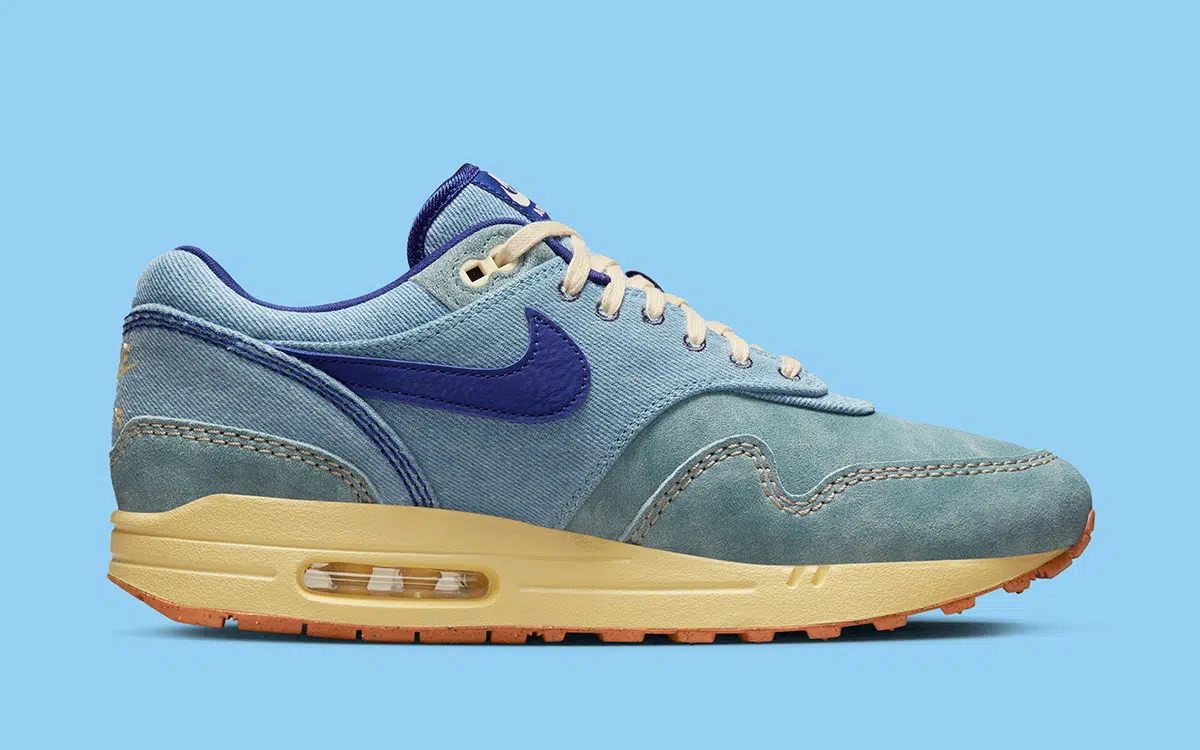 Nike Air Max 1 ‘’Mineral Slate’’ - DV3050-300