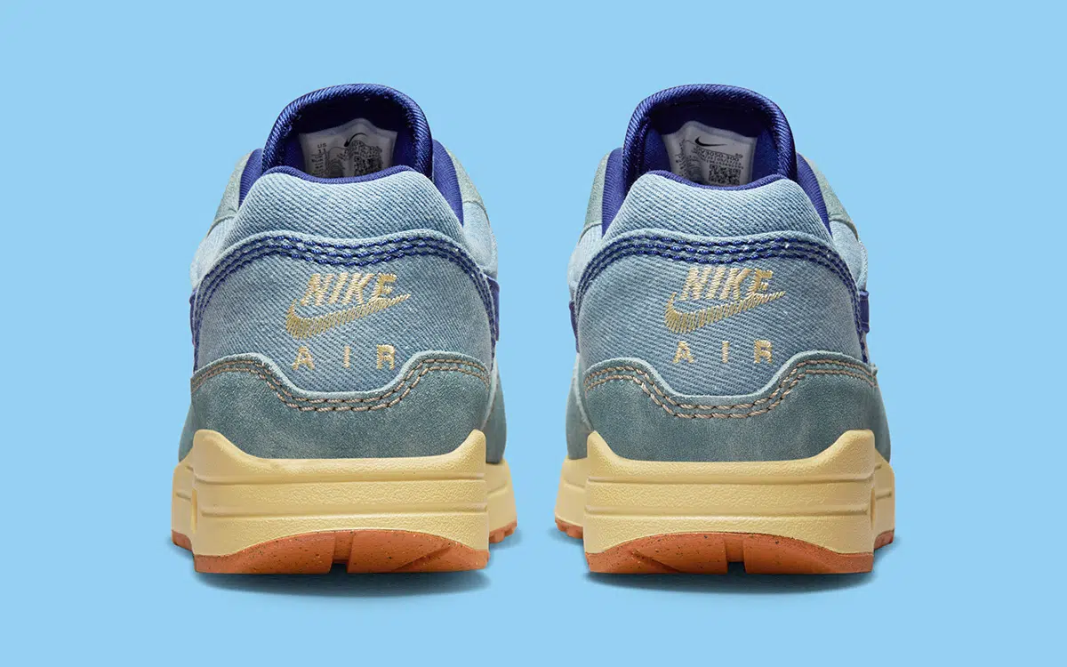 Nike Air Max 1 ‘’Mineral Slate’’ - DV3050-300