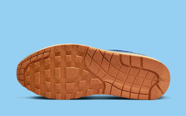 Nike Air Max 1 ââDirty Denimââ/ââMineral Slateââ - DV3050-300 | Sneaker Style