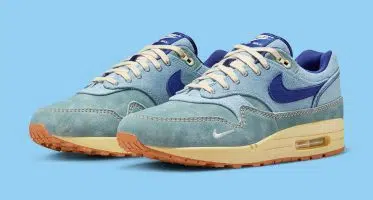 NikeAir Max 1 ‘’Dirty Denim’’