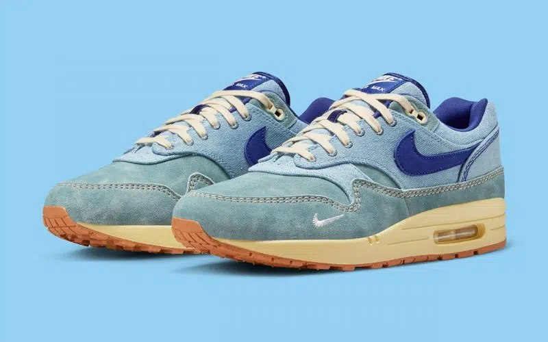 Nike Air Max 1 ‘’Mineral Slate’’ - DV3050-300