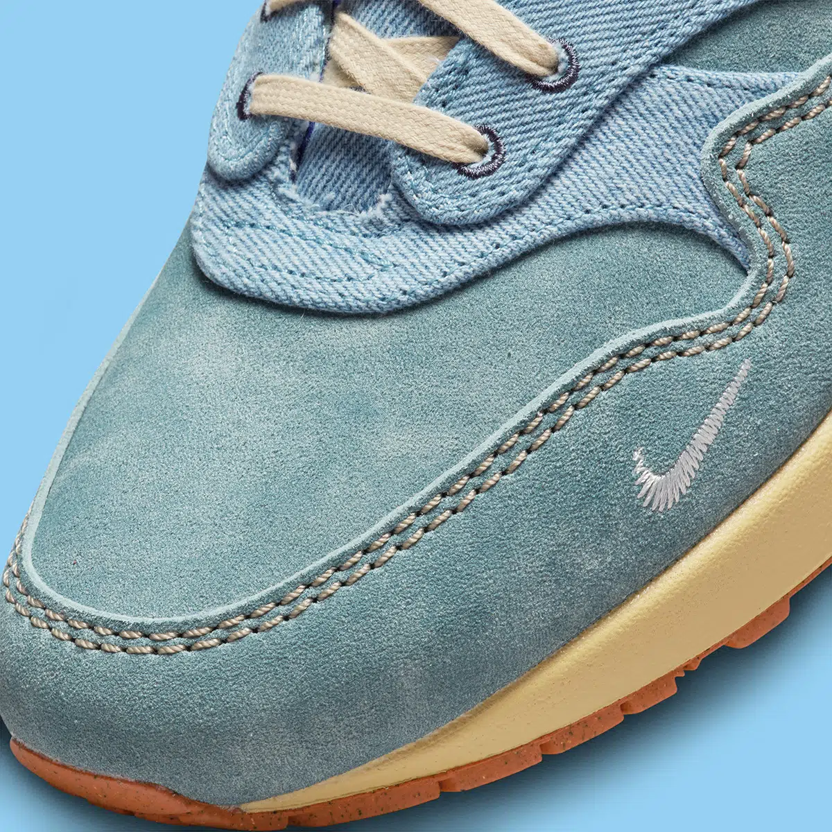 Nike Air Max 1 ‘’Mineral Slate’’ - DV3050-300