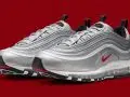 Nike Air Max 97 ‘’Silver Bullet’’ - 2022 - DM0028-002