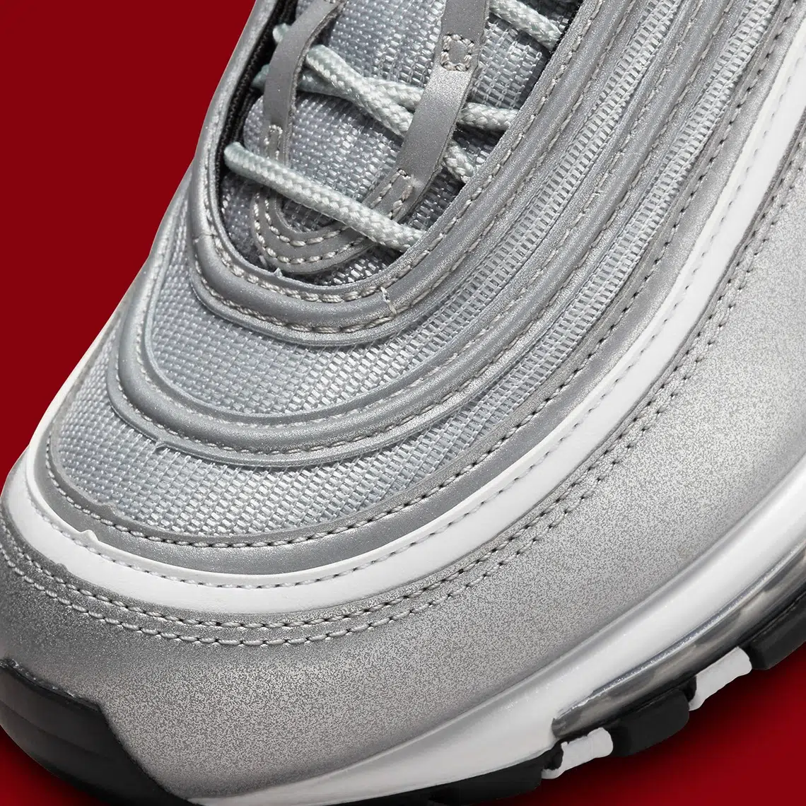 Nike Air Max 97 ‘’Silver Bullet’’ - 2022 - DM0028-002