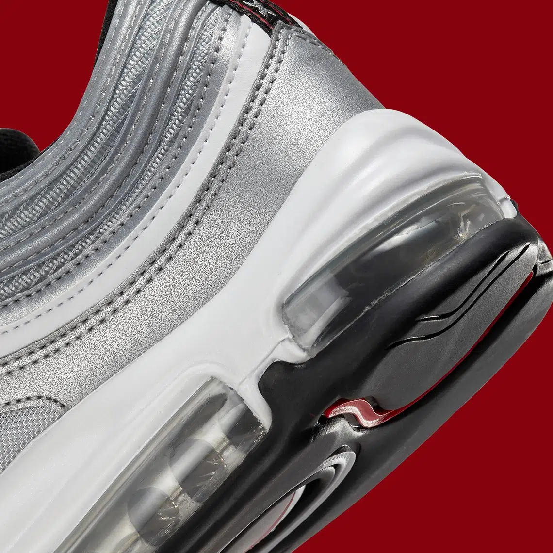 Nike Air Max 97 ‘’Silver Bullet’’ - 2022 - DM0028-002