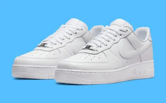 NOCTA x Nike Air Force 1 Low ‘’Certified Lover Boy’’ - CZ8065-100