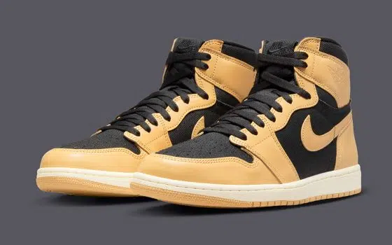 Air Jordan 1 Retro High OG ‘’Heirloom’’ - 555088-202