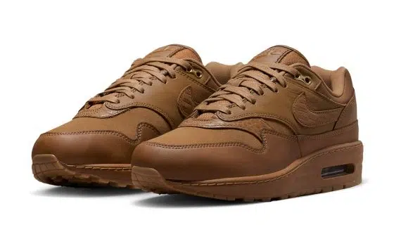 Nike Air Max 1 ’87 ‘’Ale Brown’’ - DV3888-200