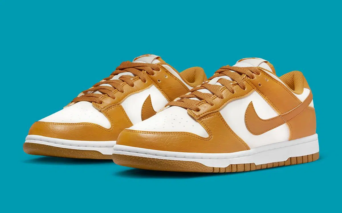 Nike Dunk Low ‘’Next Nature’’/’’Phantom’’ - DN1431-001