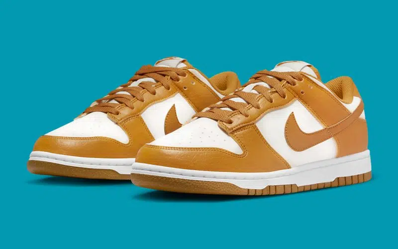 Nike Dunk Low ‘’Next Nature’’/’’Phantom’’ - DN1431-001