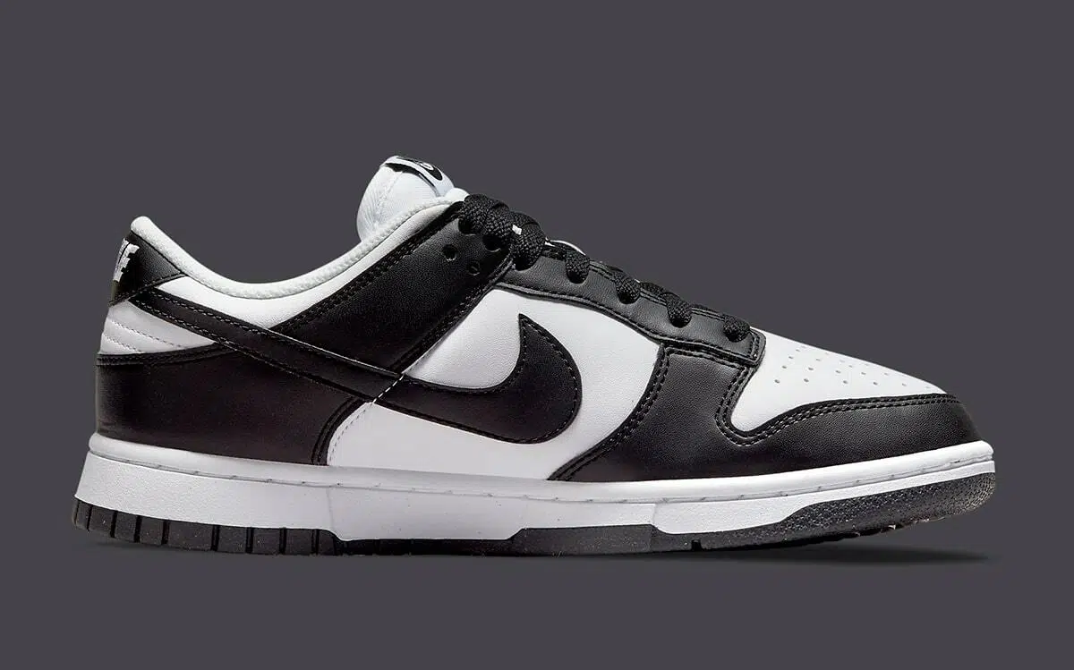 Nike Dunk Low ‘’Next Nature’’/’’White Black’’ - DD1873-102