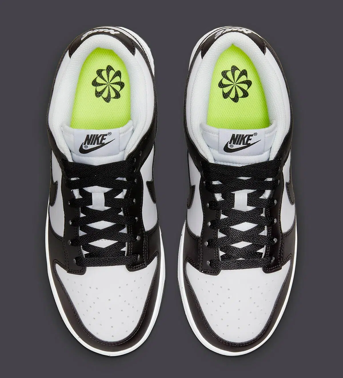 Nike Dunk Low ‘’Next Nature’’/’’White Black’’ - DD1873-102
