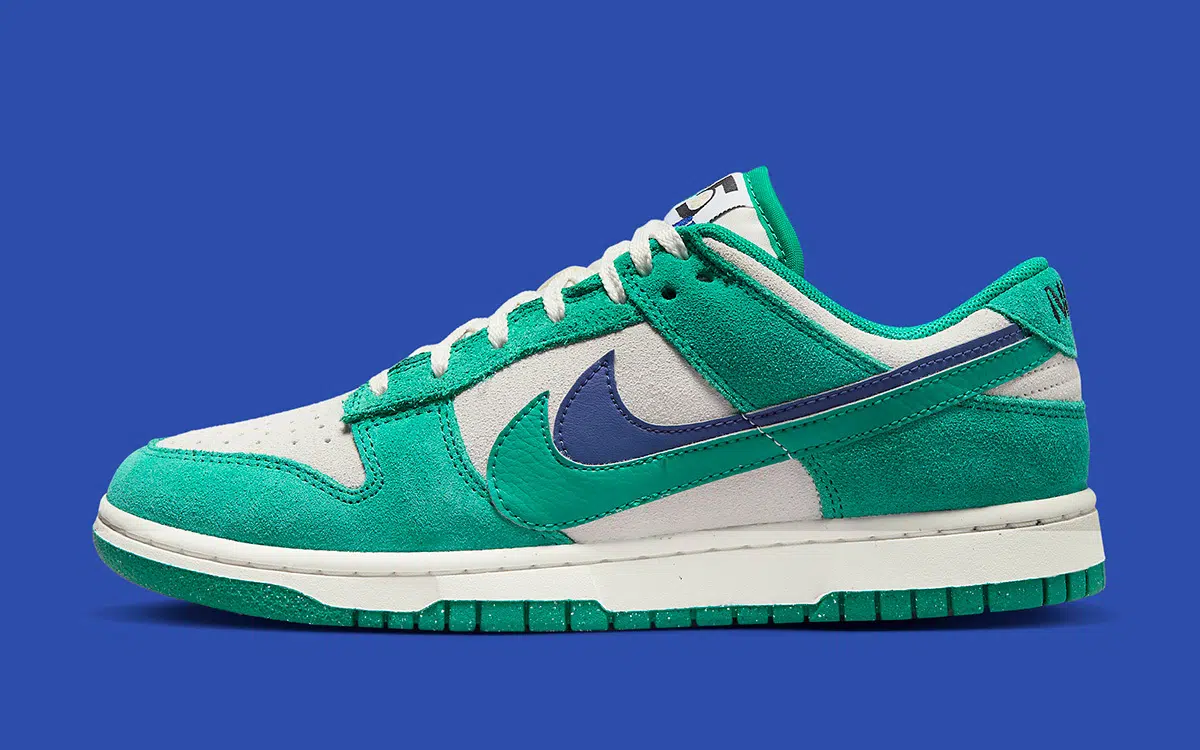 Nike Dunk Low SE 85 ‘’Neptune Green’’ - DO9457-101