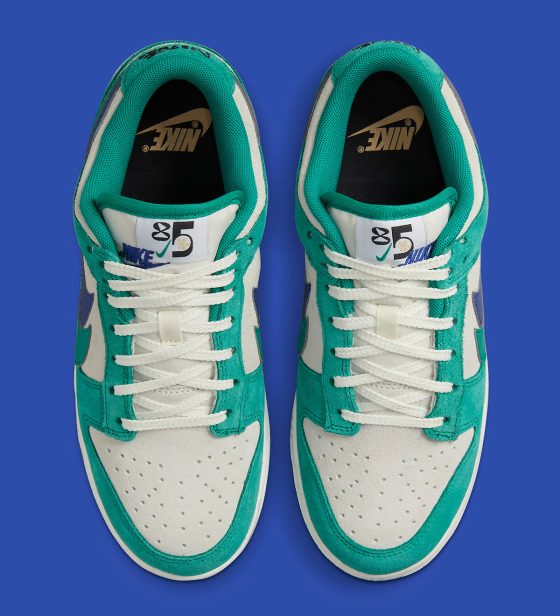 Nike Dunk Low SE 85 âNeptune Greenâ â Marabell