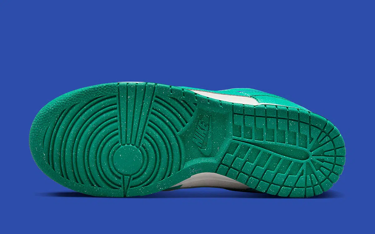 Nike Dunk Low SE 85 ‘’Neptune Green’’ - DO9457-101