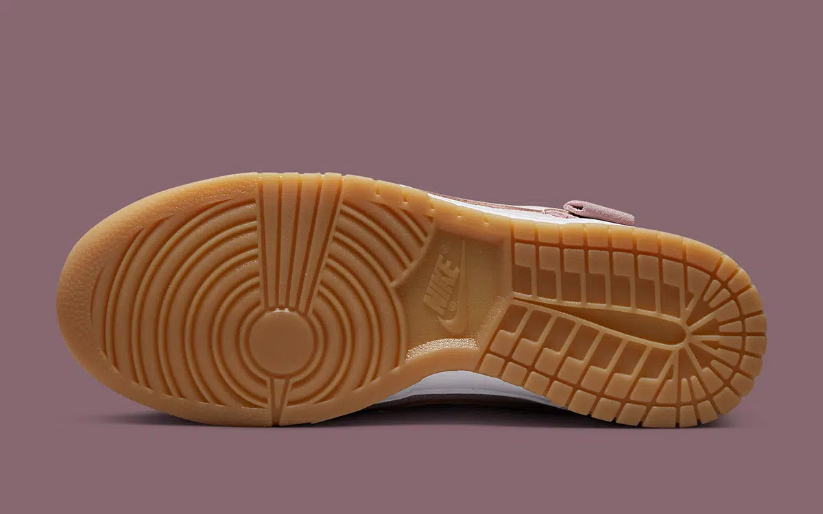Nike Dunk Low WMNS ‘’Teddy Bear’’ - ‘’Light Soft Pink’’ - DZ5318-640