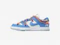 Off-White x Futura x Nike Dunk Low ‘’UNC’’ - DD0856-403