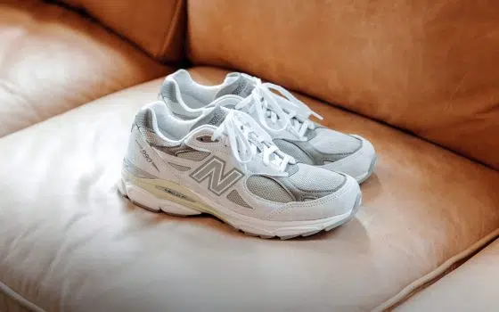 YCMC x New Balance 990v3 ‘’Nimbus Cloud’’ - M990SC3