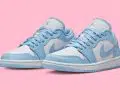 Air Jordan 1 Low WMNS ‘’Aluminum’’ - DC0774-141