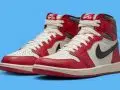 Air Jordan 1 Retro High OG ‘’Lost and Found’’ - DZ5485-612