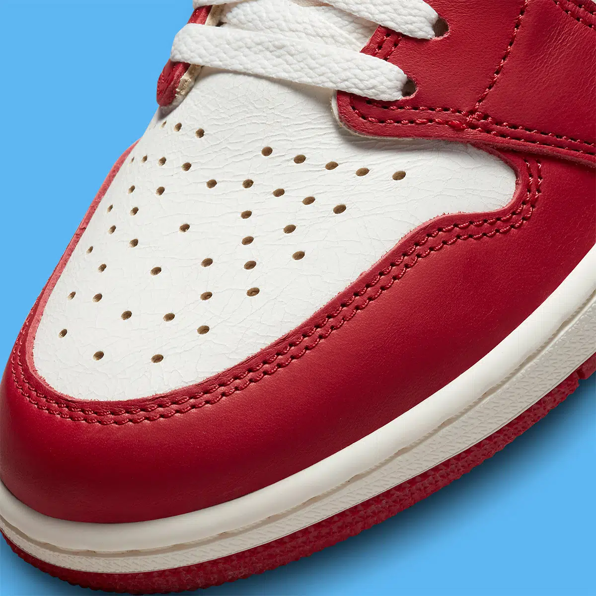 Air Jordan 1 Retro High OG ‘’Lost and Found’’ - DZ5485-612