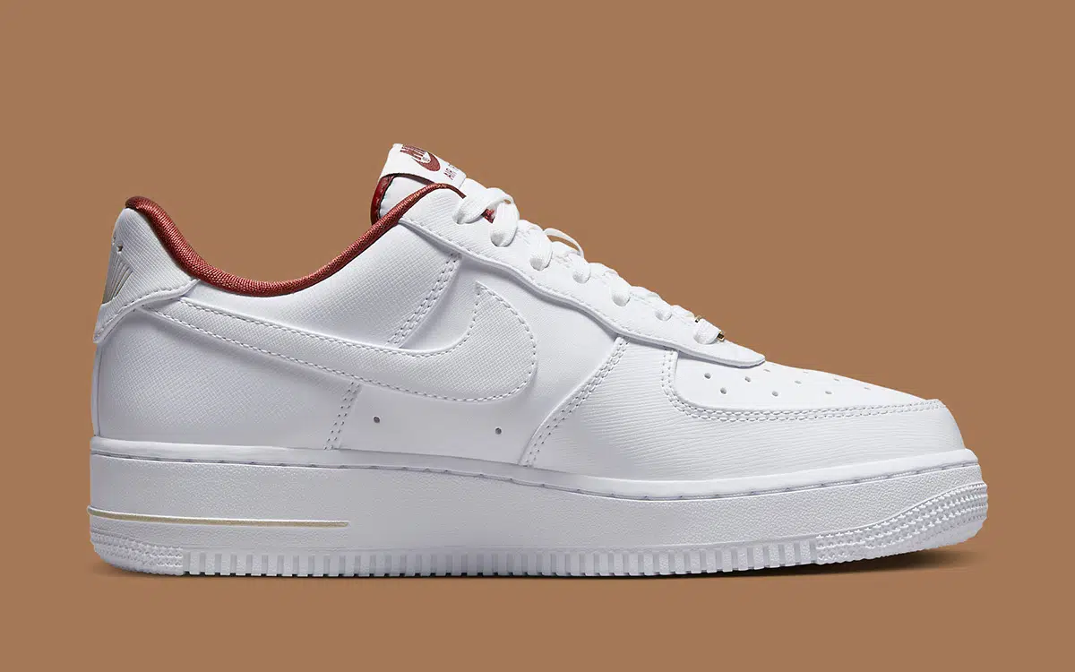 Nike Air Force 1 Low ‘’Just Do It’’ - 2023 - DV7584-100