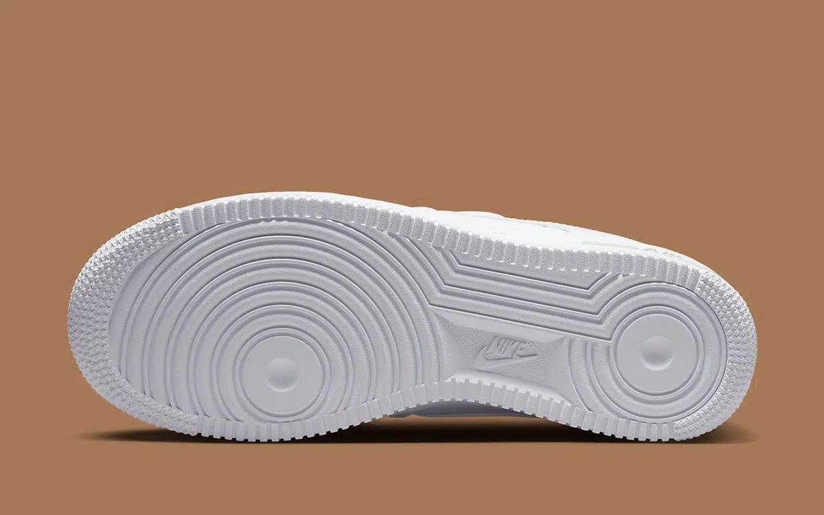 Nike Air Force 1 Low ‘’Just Do It’’ - 2023 - DV7584-100
