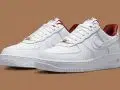 Nike Air Force 1 Low ‘’Just Do It’’ - 2023 - DV7584-100