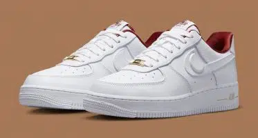 NikeAir Force 1 Low ‘’Just Do It’’ - 2023