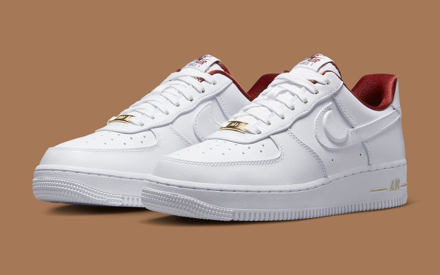 Nike Air Force 1 Low ââJust Do Itââ - 2023 - DV7584-100 | Sneaker Style