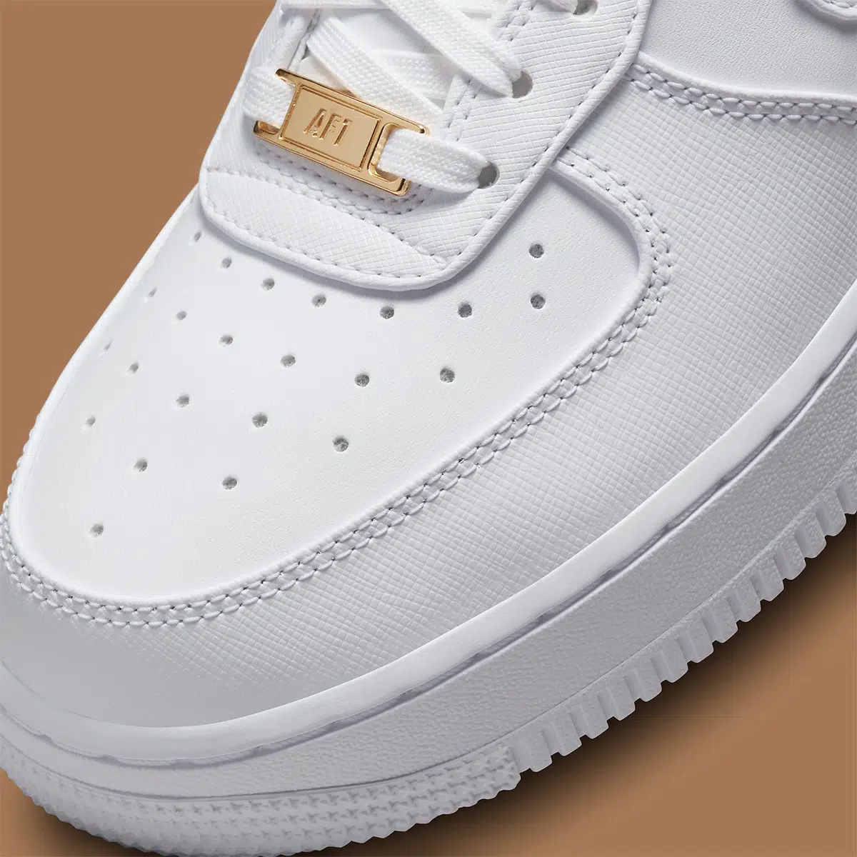 Nike Air Force 1 Low ‘’Just Do It’’ - 2023 - DV7584-100