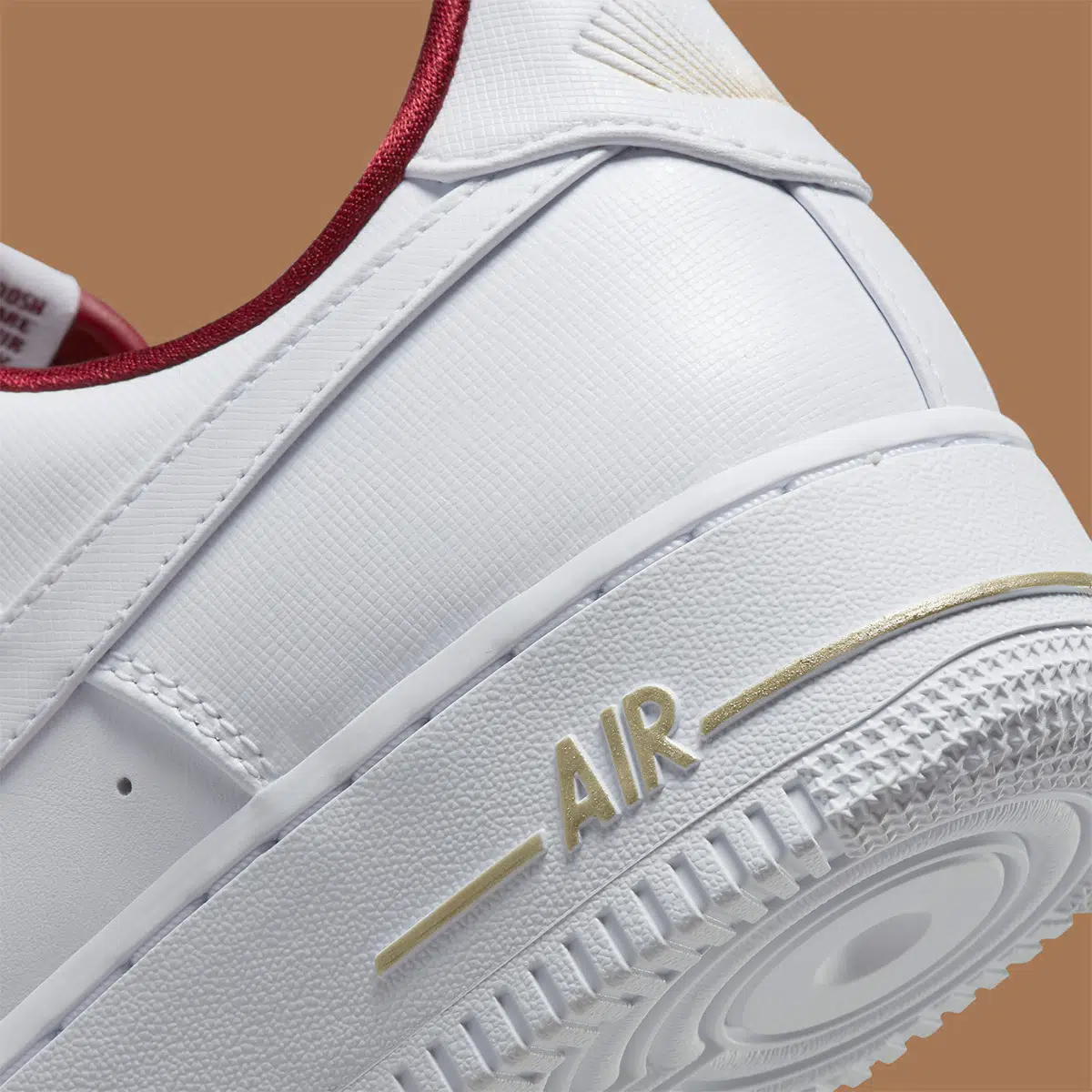 Nike Air Force 1 Low ‘’Just Do It’’ - 2023 - DV7584-100