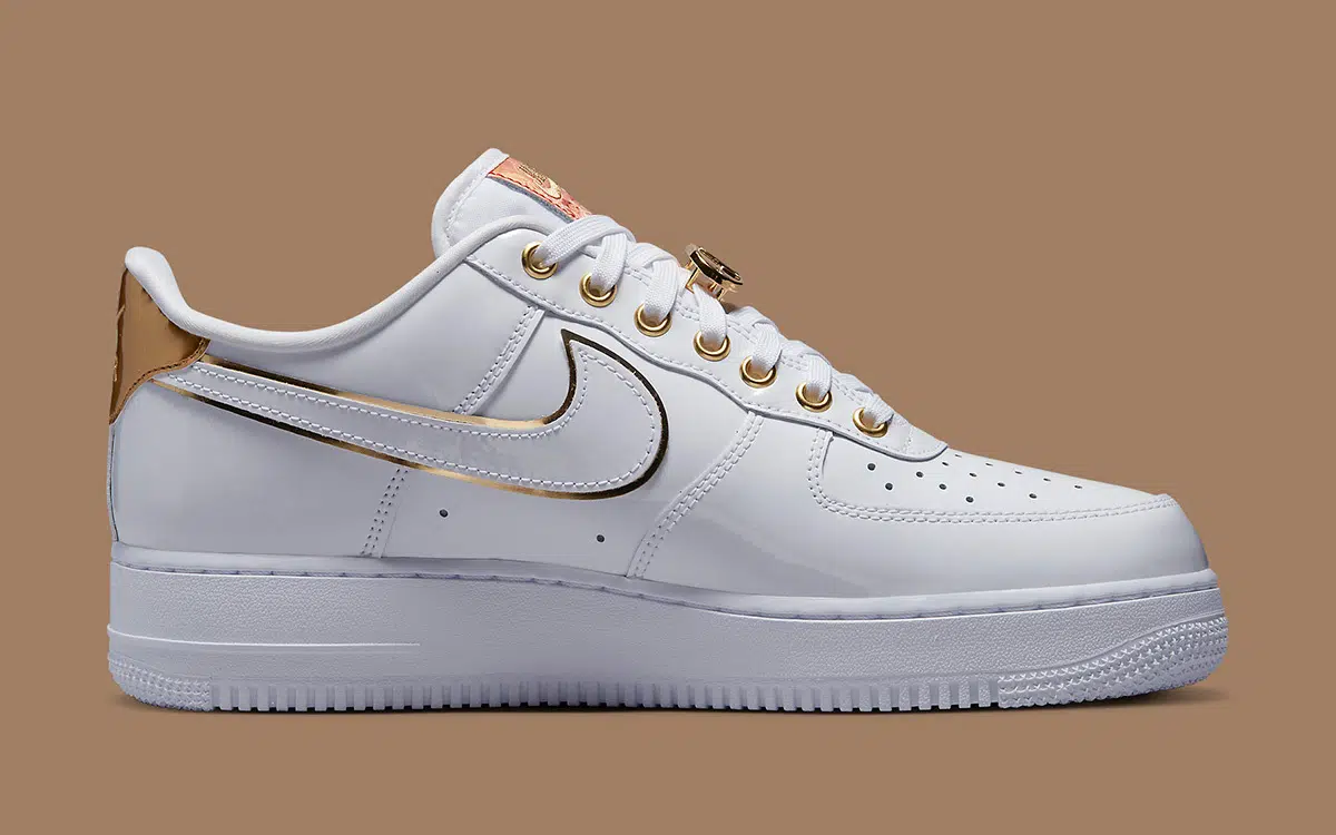 Nike Air Force 1 Low ‘’NOLA’’ - DZ5425-100