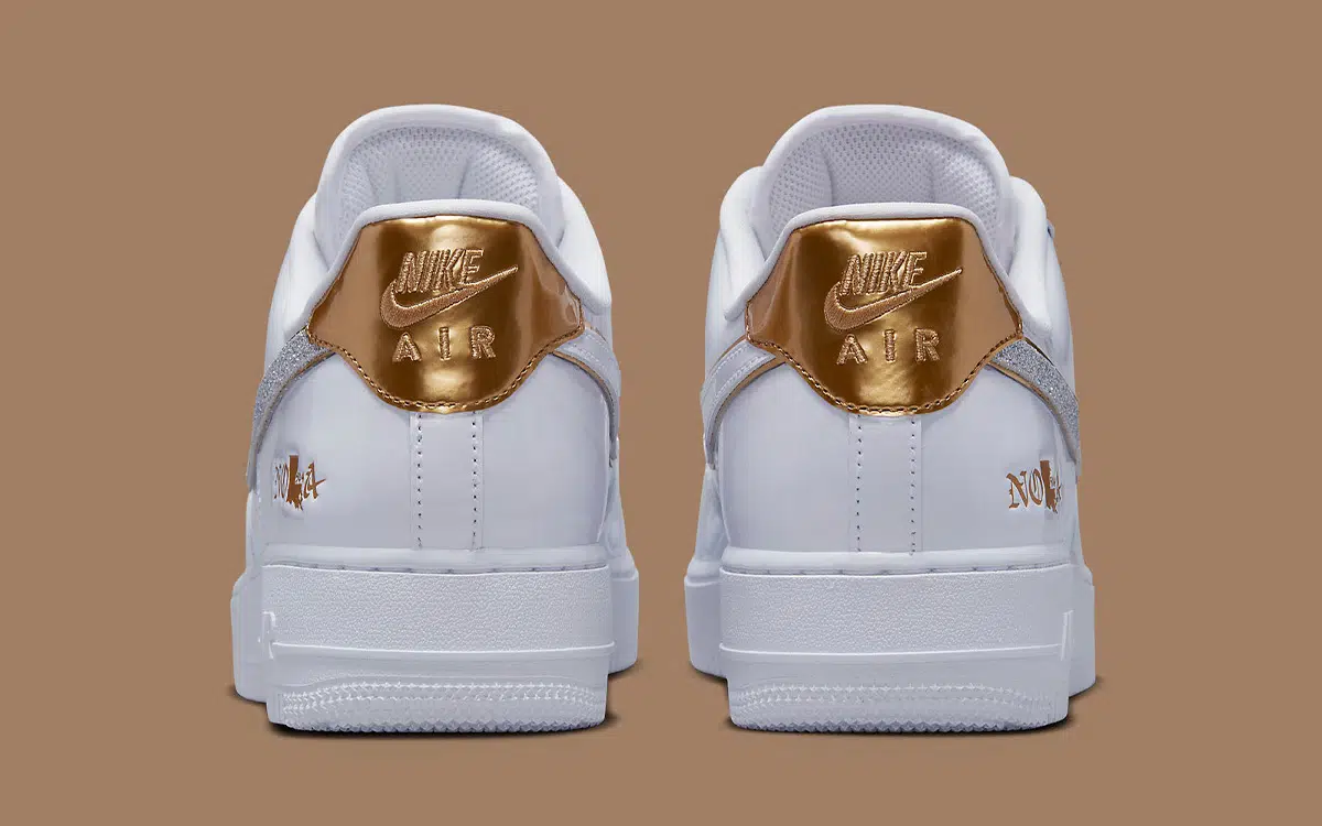 Nike Air Force 1 Low ‘’NOLA’’ - DZ5425-100