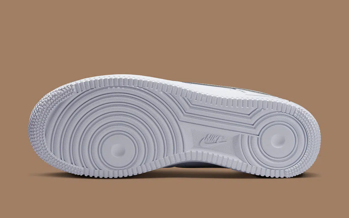 Nike Air Force 1 Low ‘’NOLA’’ - DZ5425-100
